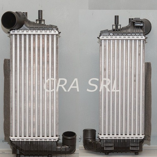 Intercooler ford max - intercooler, 1.5