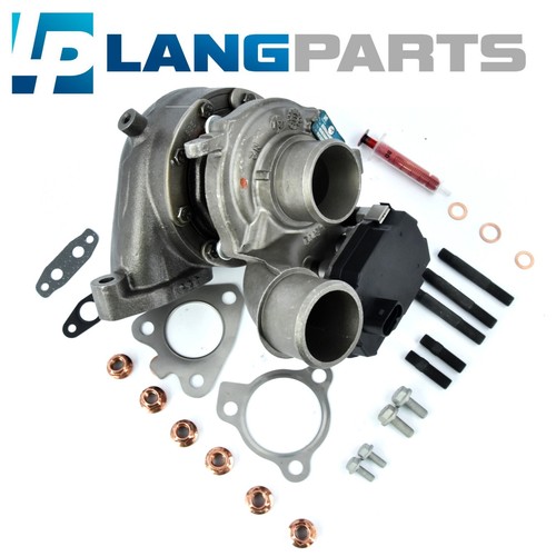 Turbocompressore per hyundai - per,