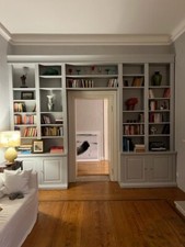 Bellissima libreria ponte in - bellissima, a