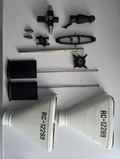 Ricambi Hirobo Bell 47G-2 GX-25