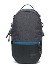 Zaino Reversibile Pacer COACH In Tessuto Cordura Con Patch COACH