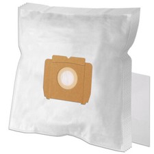 5 Sacchetti Per Aspirapolvere