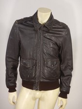 Giacca da volo bomber vintage