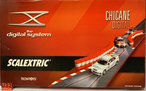 Scalextric slot car - scalextric, 2513