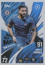 Match Attax Champions League