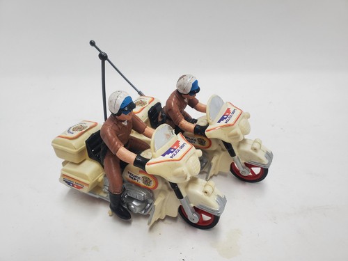 Giocattoli moto vintage - moto,