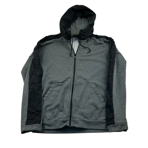 Adidas felpa cappuccio - ,