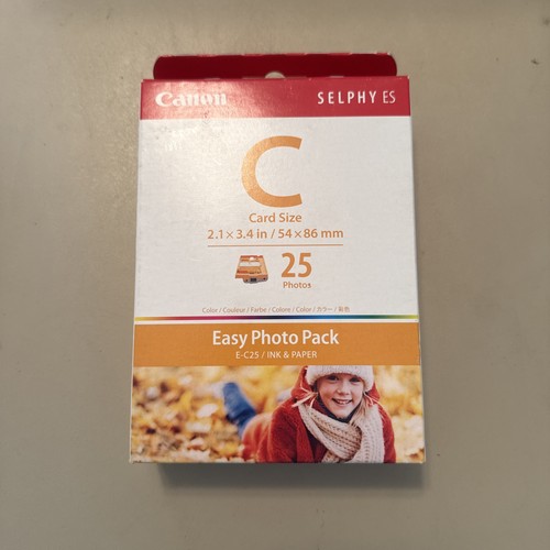 Canon selphy formato carta - es,