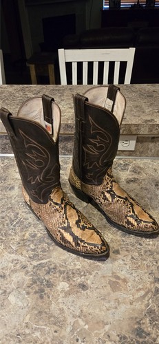 Stivali cowboy olathe - stivali,