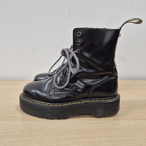 Stivali martens jadon - stivali,