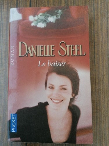 Danielle steel bacio - -, il