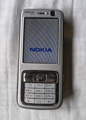 Cellulare nokia n73 - n73, ottime