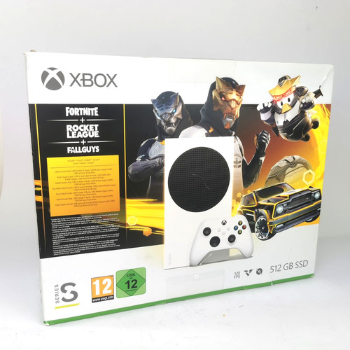 Microsoft xbox series - xbox, 512gb