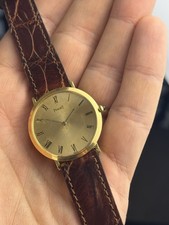 Piaget Altiplano Rif. 902