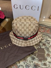 Cappello Gucci OG Bucket 2012