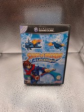 NINTENDO GAMECUBE-SKIES OF