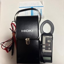 HIOKI 3261 HIOKI HIOKI HIOKI