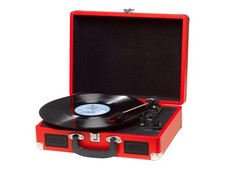 Inter Sales Denver VPL-120RED