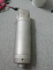 Microfono Da studio  registrazione Rode NT1-A