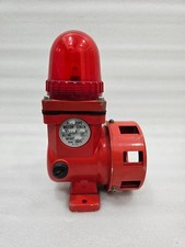 IBUKI KOGYO F-40 MOTORE SIRENA