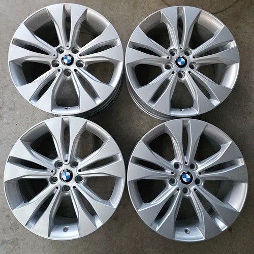 Cerchi lega originali bmw - lega,