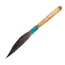 Spazzola gessata Mack Sword