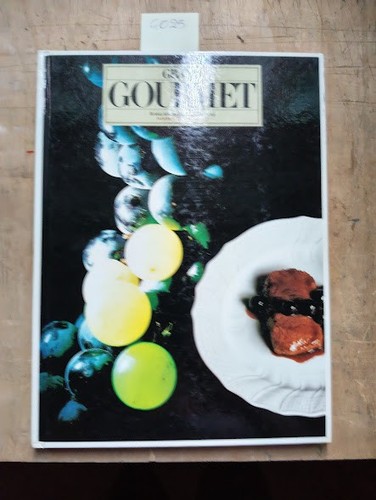 Grand gourmet rivista - gourmet.,