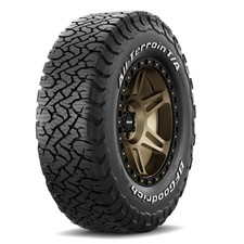 BFGoodrich All-Terrain T/A KO3