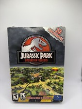 Jurassic Park: Operation