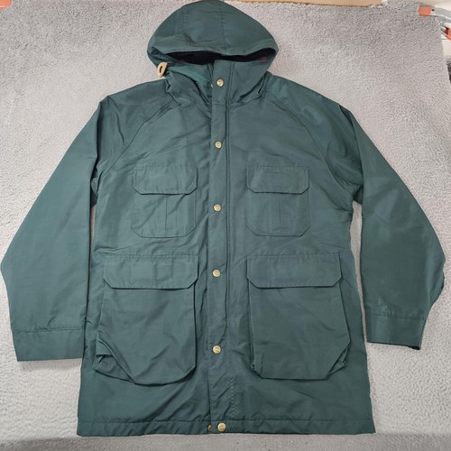 Cappotto vintage woolrich uomo - vintage,