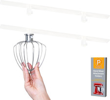 4 Pack Stand Mixer Attachment