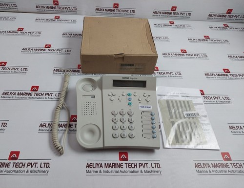 Nec 9600 009 441 ergoline - 11,