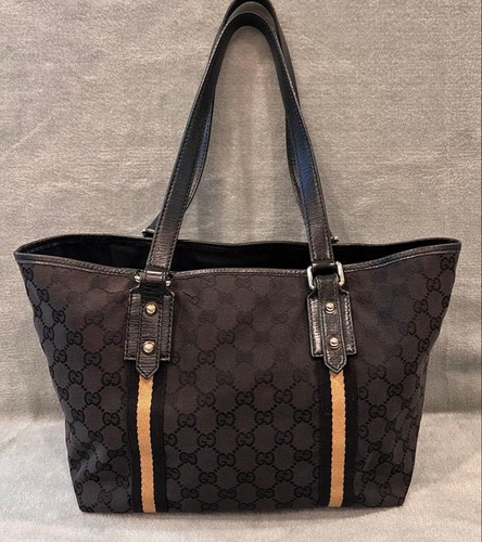 Gucci tote bag modello - gucci, gg
