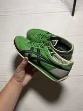 Scarpe sneakers basse vintage