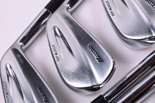Mizuno ferri stiro - mp-67, /