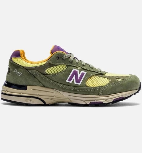 New balance 993 mais - new,