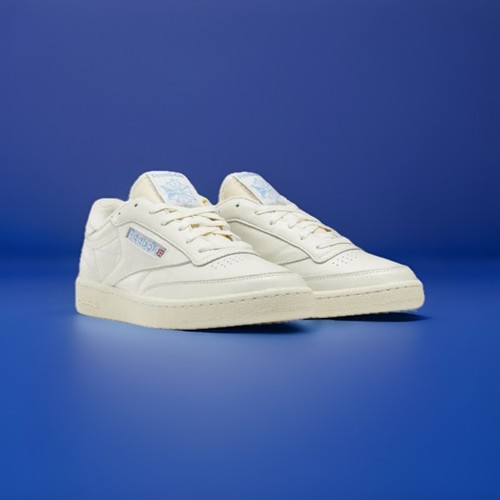 Scarpe donna reebok club - da, c