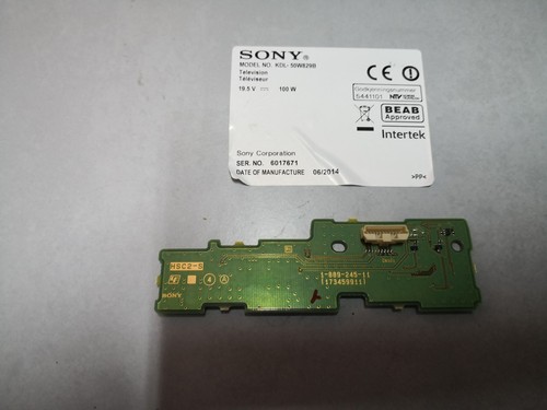 Receptor 889 245 11 - receptor, 1-889-245-11