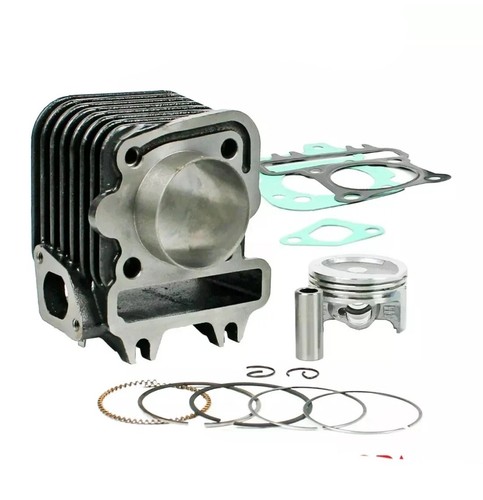 Kit cilindro maggiorato - kit,