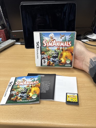 Videogiochi simanimals - videogiochi,
