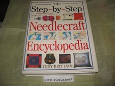 STEP-BY-STEP NEEDLECRAFT