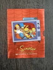 I Simpson - Stagione 5