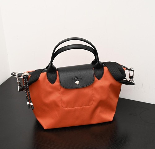 Borsa longchamp pliage - borsa,
