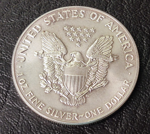 American eagle 1991 - american, 1