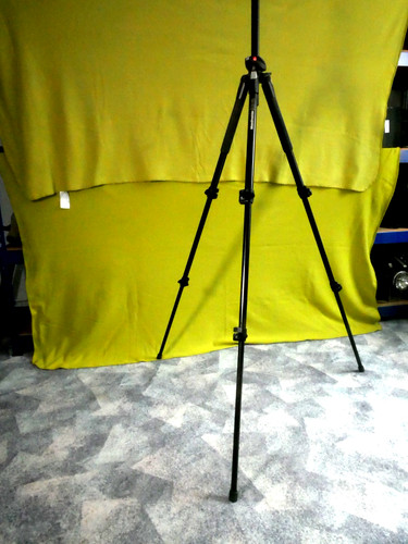 Manfrotto 190 pro b - pro,