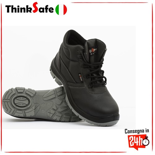 Scarpe antinfortunistiche - scarpe,