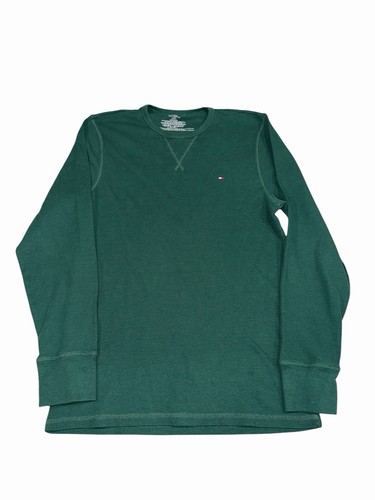 Camicia tommy hilfiger - tommy, l