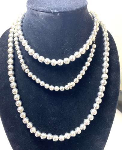 Collane vintage con perline - 2,