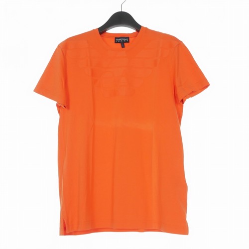 Shirt girocollo emporio - t-shirt,