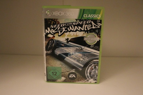 Need for speed - for, wanted